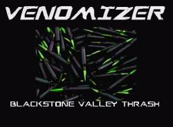  : Blackstone Valley Thrash